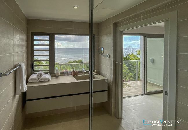 Villa in Saint-François - Cora Star*****