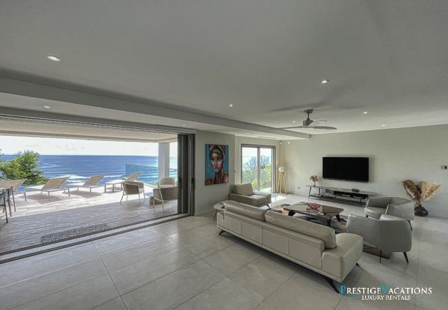 Villa in Saint-François - Cora Star*****