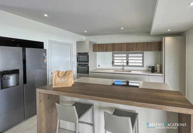 Villa in Saint-François - Cora Star*****
