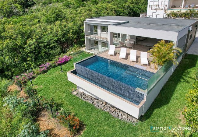 Villa in Saint-François - Cora Star*****