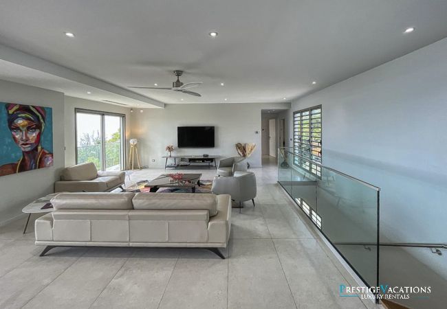 Villa in Saint-François - Cora Star*****