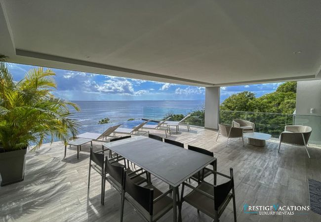 Villa in Saint-François - Cora Star*****