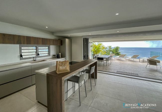 Villa in Saint-François - Cora Star*****