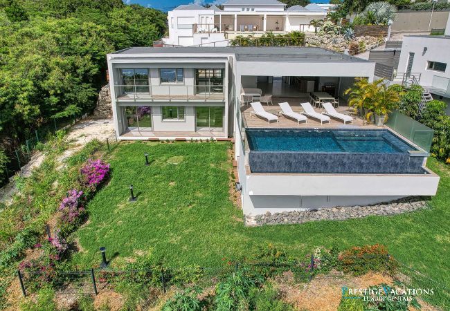 Villa in Saint-François - Cora Star*****
