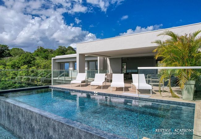 Villa in Saint-François - Cora Star*****