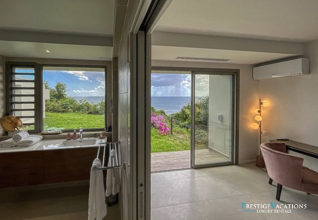 Villa in Saint-François - Cora Star*****