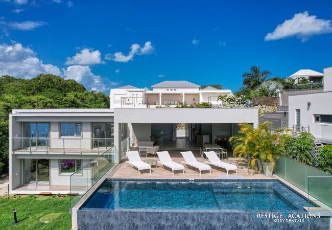 Villa in Saint-François - Cora Star*****