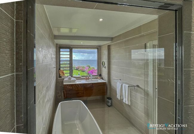Villa in Saint-François - Cora Star*****