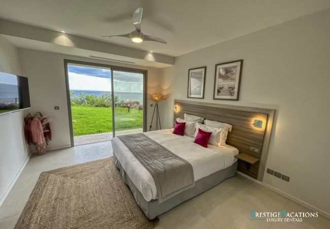 Villa in Saint-François - Cora Star*****