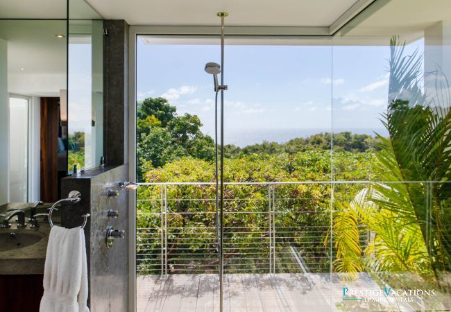 Villa in Saint Barthélemy - Bellissima