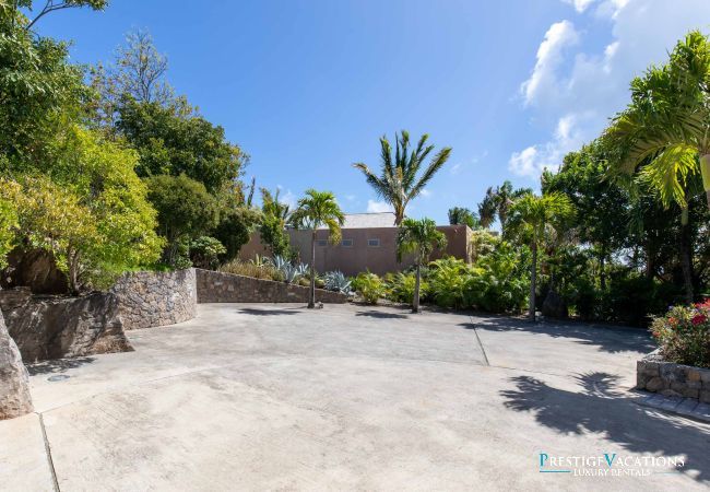 Villa in Saint Barthélemy - Bellissima