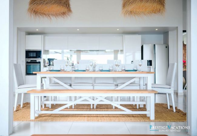 Villa in Sainte-Anne - Vista del Mar *****