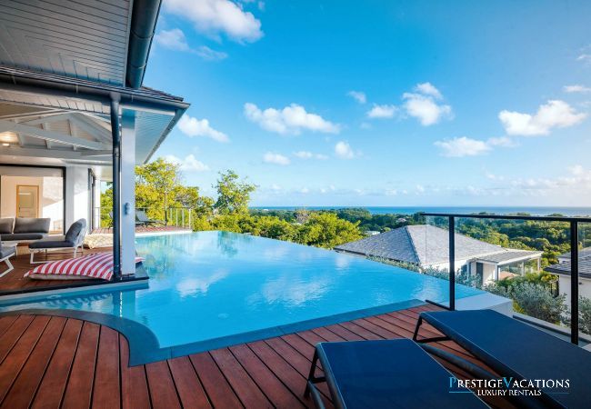 Villa in Sainte-Anne - Vista del Mar *****