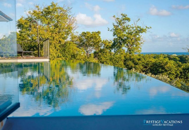 Villa in Sainte-Anne - Vista del Mar *****