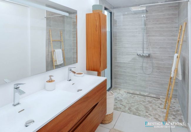 Villa in Sainte-Anne - Vista del Mar *****