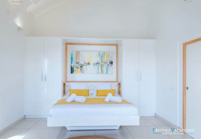 Villa in Sainte-Anne - Vista del Mar *****