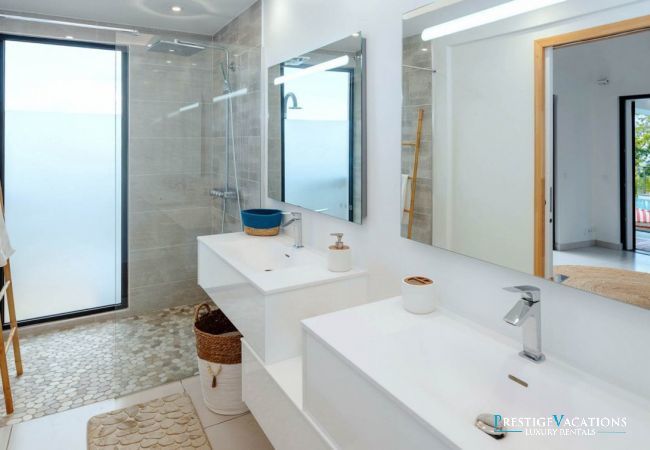 Villa in Sainte-Anne - Vista del Mar *****