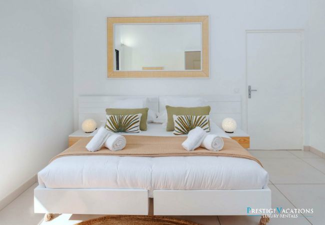 Villa in Sainte-Anne - Vista del Mar *****