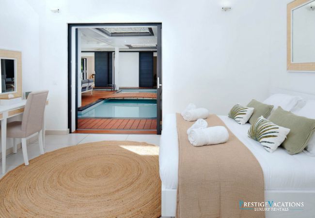 Villa in Sainte-Anne - Vista del Mar *****