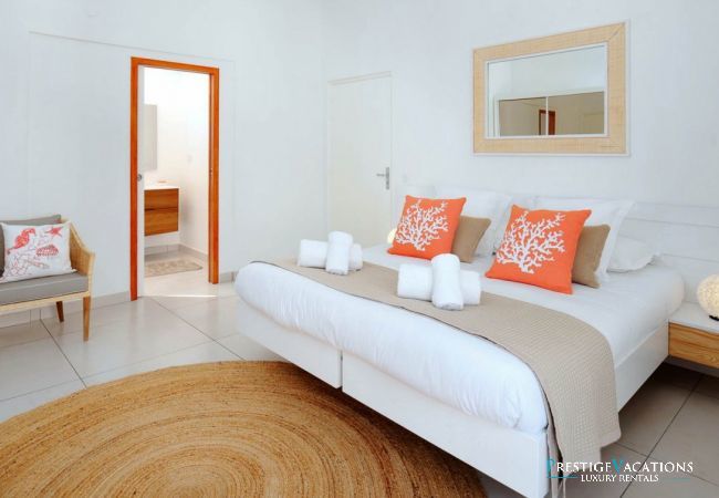 Villa in Sainte-Anne - Vista del Mar *****