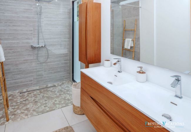 Villa in Sainte-Anne - Vista del Mar *****
