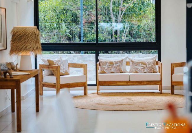 Villa in Sainte-Anne - Vista del Mar *****
