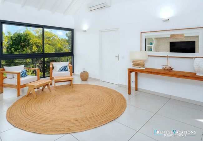 Villa in Sainte-Anne - Vista del Mar *****