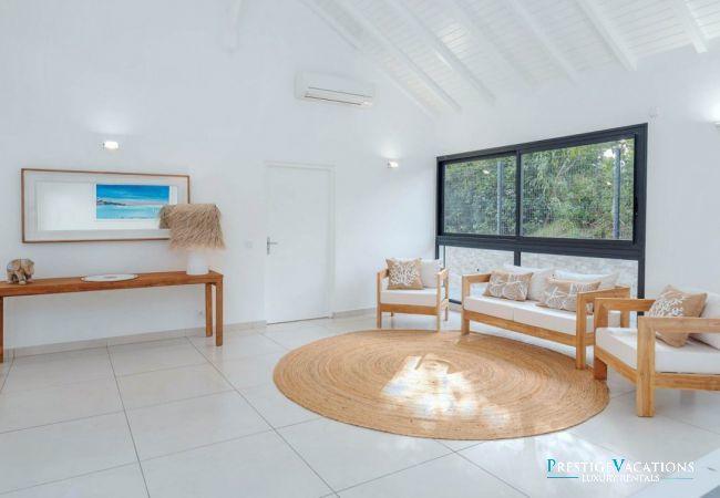 Villa in Sainte-Anne - Vista del Mar *****