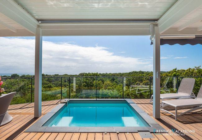 Villa in Sainte-Anne - Azur ****