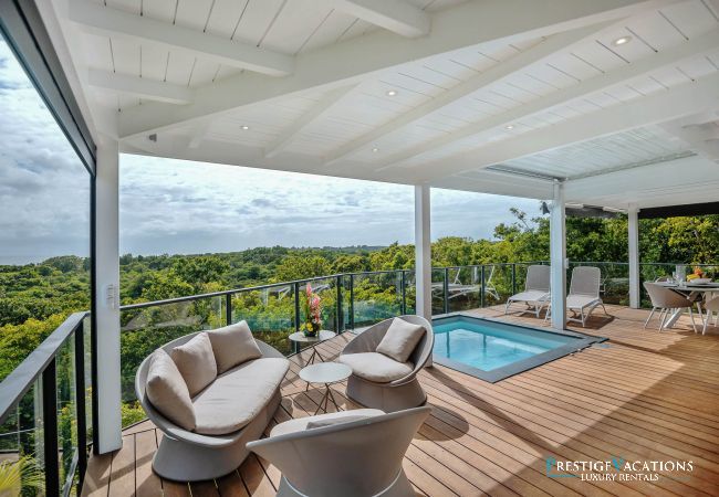 Villa in Sainte-Anne - Azur ****