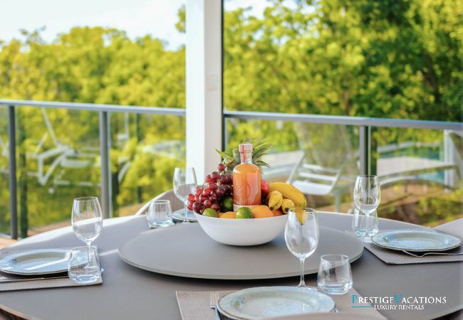 Villa in Sainte-Anne - Azur ****