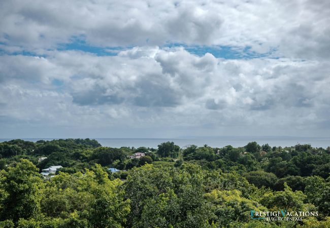 Villa in Sainte-Anne - Azur ****