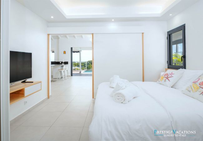 Villa in Sainte-Anne - Azur ****