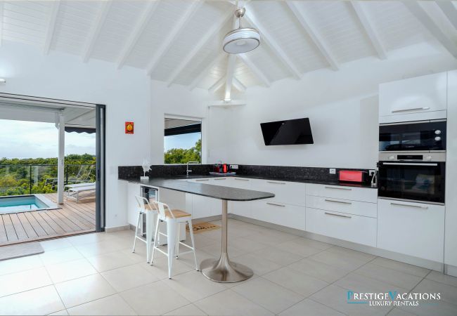 Villa in Sainte-Anne - Azur ****