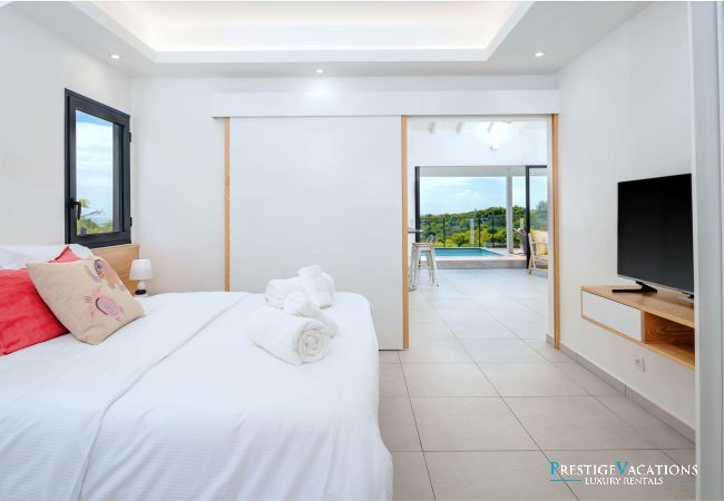 Villa in Sainte-Anne - Azur ****