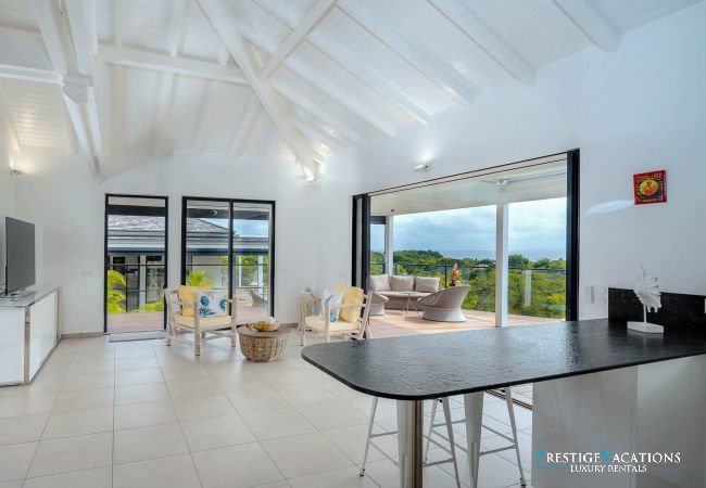 Villa in Sainte-Anne - Azur ****