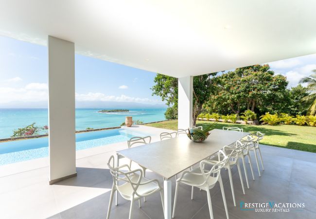 Villa in Le Gosier - GwaKana*****