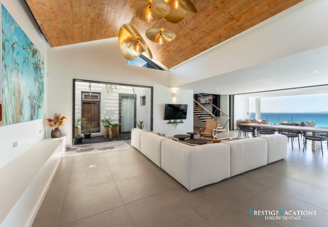 Villa in Le Gosier - GwaKana*****