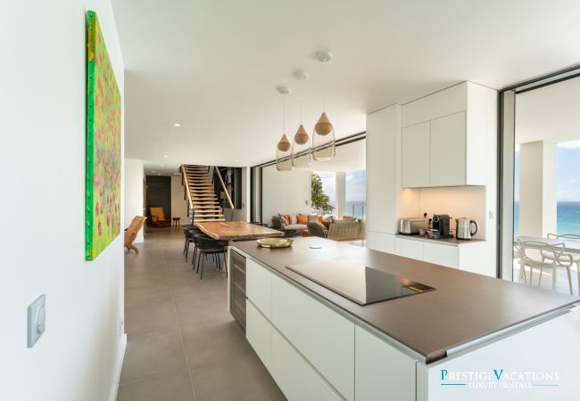 Villa in Le Gosier - GwaKana*****