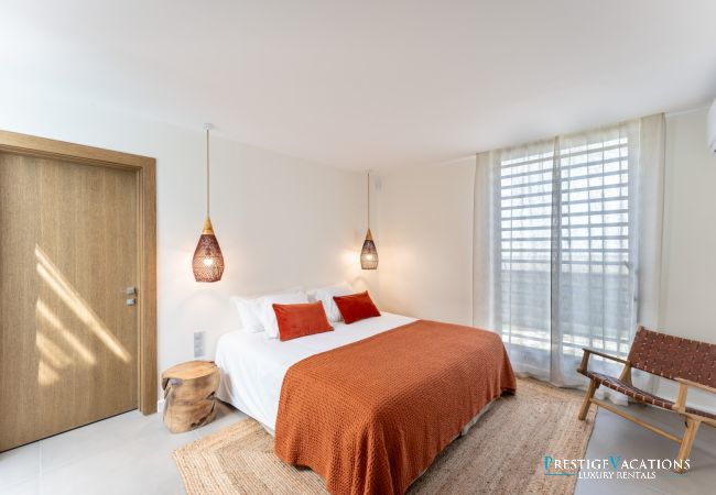 Villa in Le Gosier - GwaKana*****