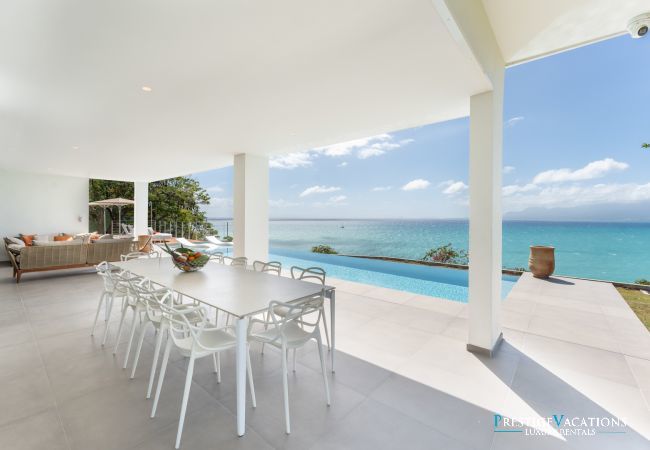 Villa in Le Gosier - GwaKana*****