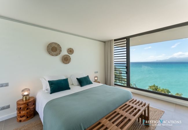 Villa in Le Gosier - GwaKana*****