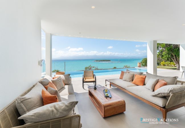 Villa in Le Gosier - GwaKana*****