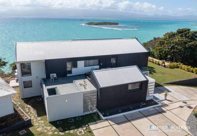 Villa in Le Gosier - GwaKana*****