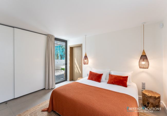 Villa in Le Gosier - GwaKana*****