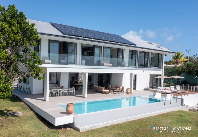 Villa in Le Gosier - GwaKana*****
