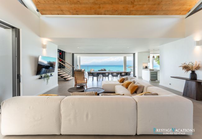 Villa in Le Gosier - GwaKana*****