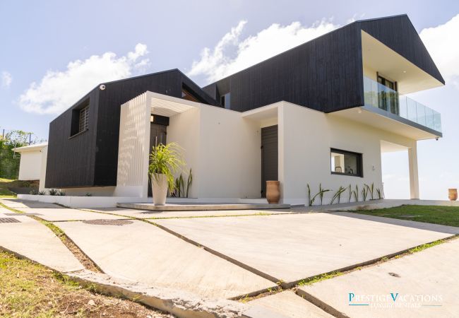 Villa in Le Gosier - GwaKana*****
