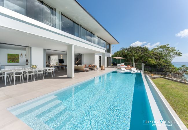 Villa in Le Gosier - GwaKana*****