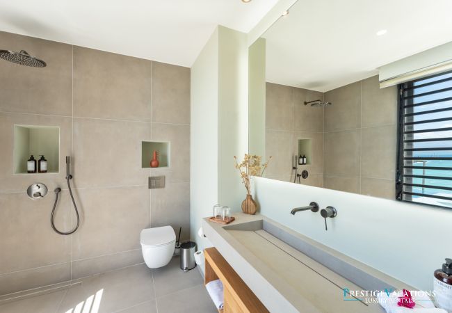 Villa in Le Gosier - GwaKana*****